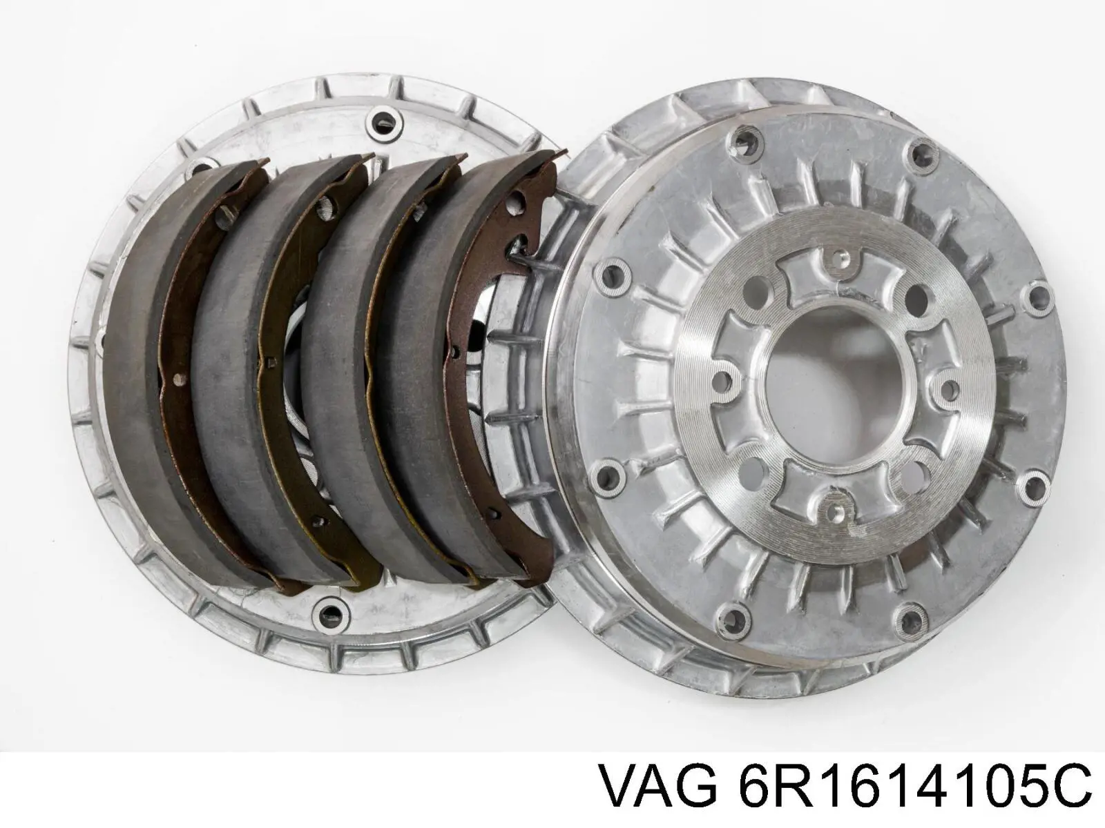 Bomba a vácuo VAG 6R1614106C preço, a partir de 67,66 USD