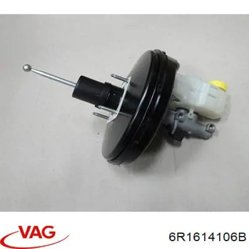 6R1614106B VAG Bomba a vácuo