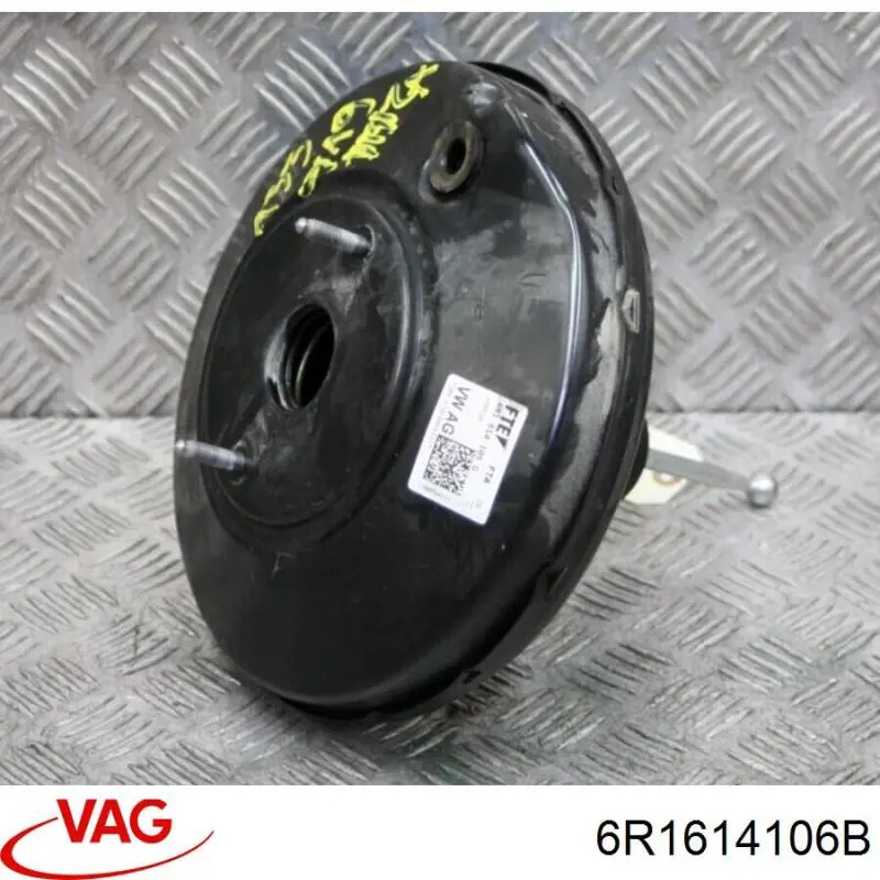 Bomba a vácuo VAG 6R1614106B preço, a partir de 68,10 USD