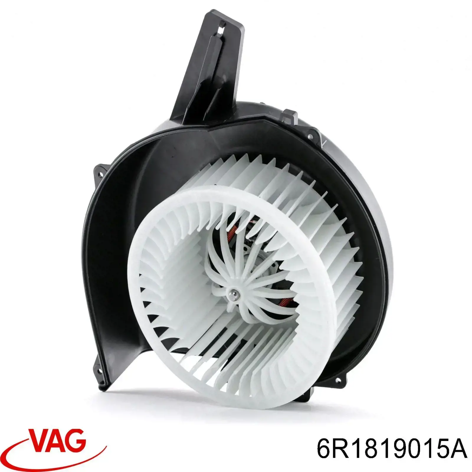 Compre 6R1819015A VAG Motor de ventilador de forno (de aquecedor de salão)