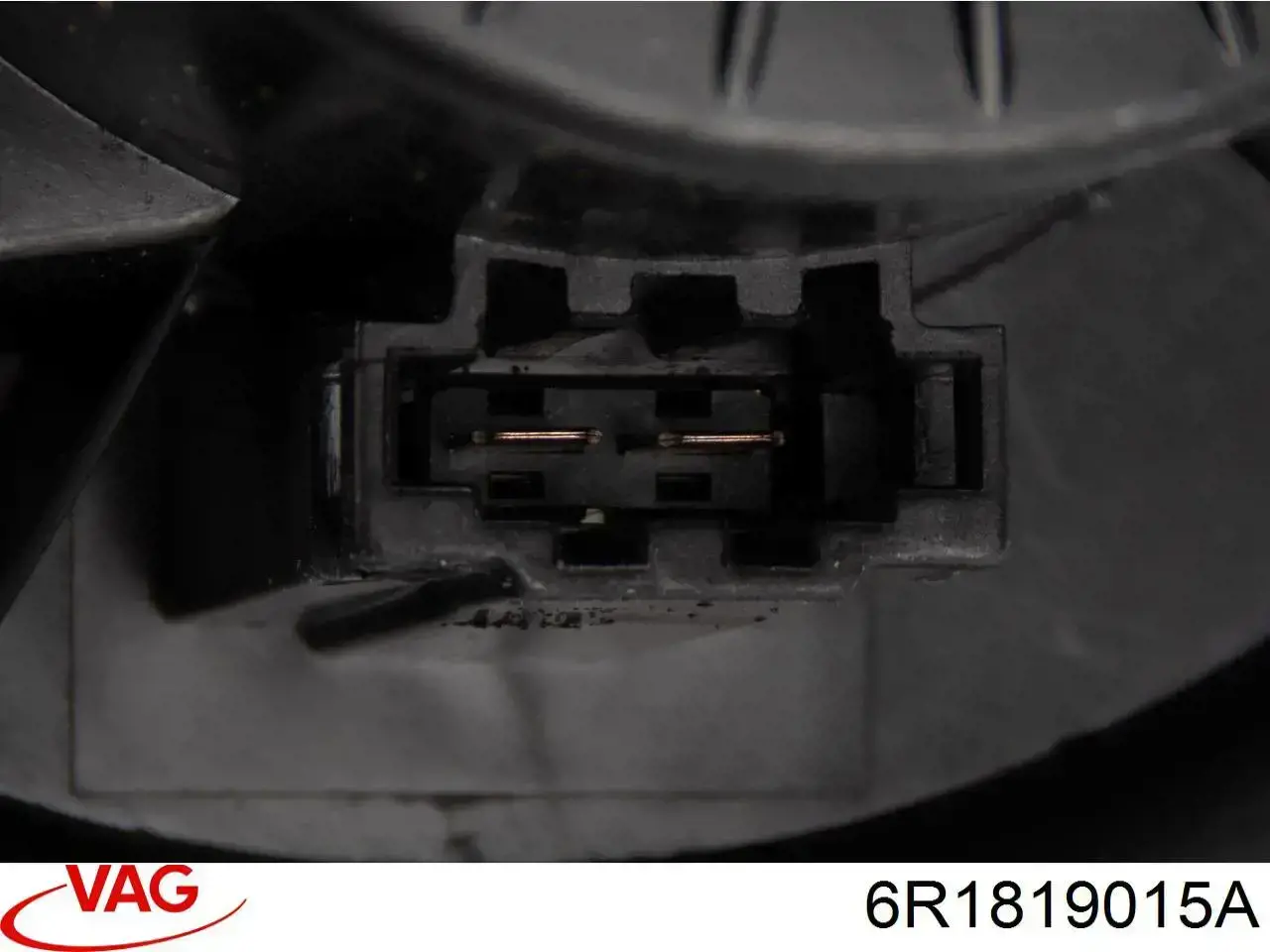 Motor de ventilador de forno (de aquecedor de salão) VAG 6R1819015A preço, a partir de 49,37 USD