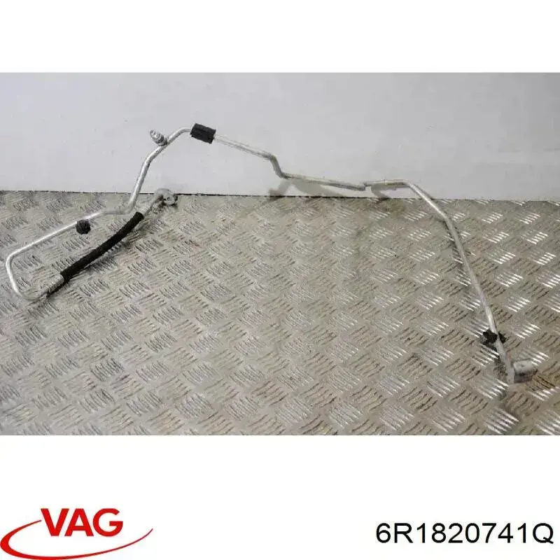 VAG 6R1820741Q preço, a partir de 85,61 EUR