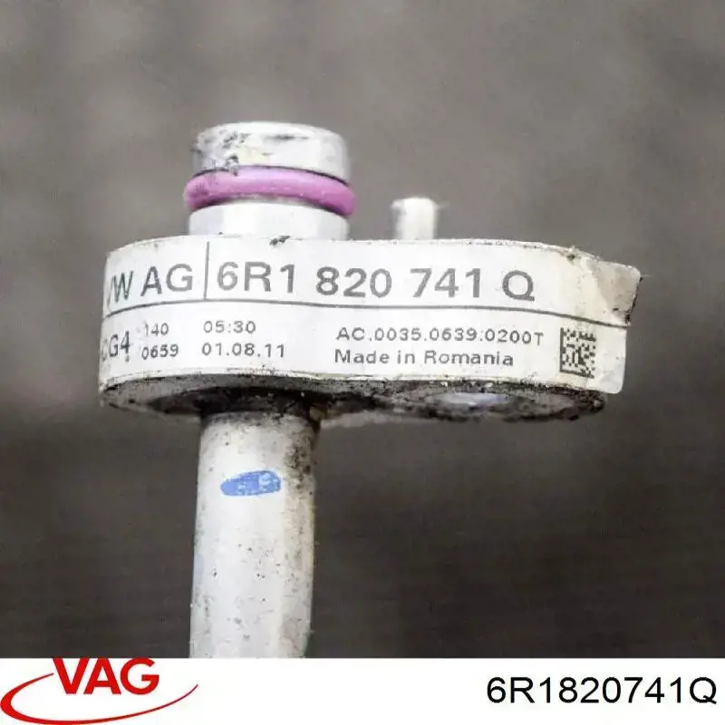 6R1820741Q VAG 