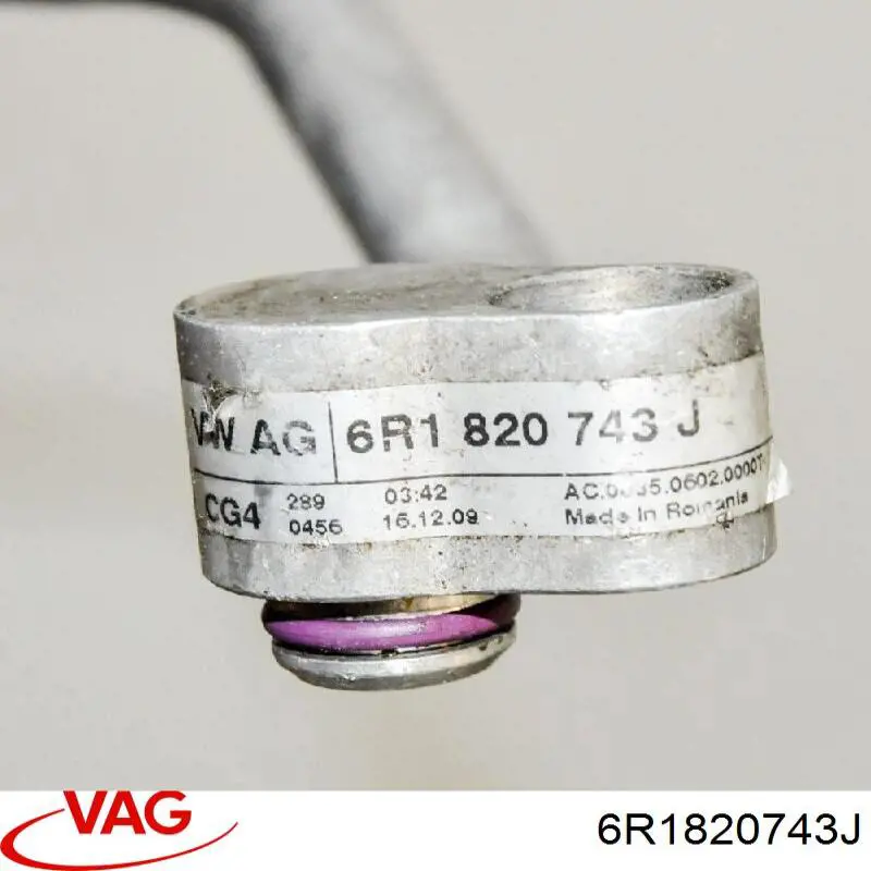 Compre 6R1820743J VAG 