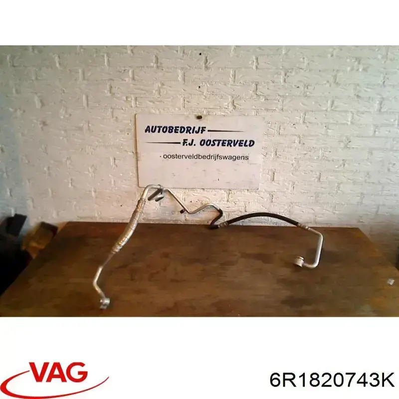 6R1820743K VAG 