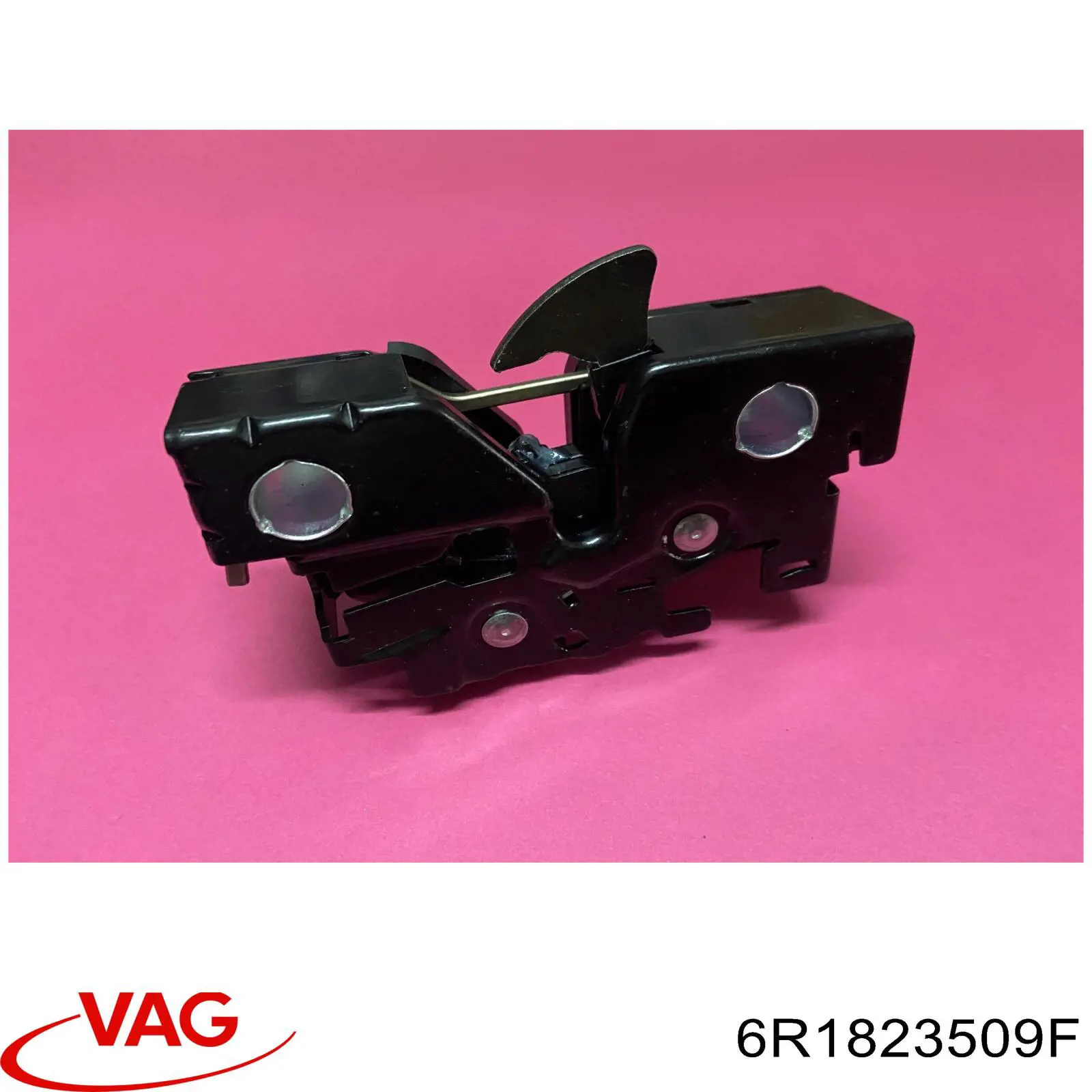 6R1823509G VAG Fecho da capota