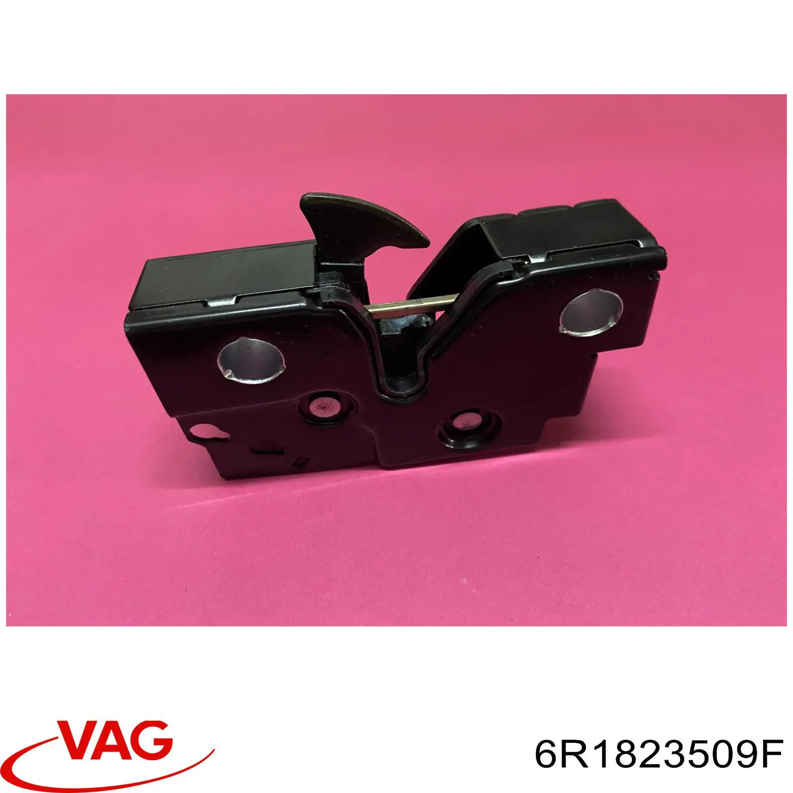 Fecho da capota VAG 6R1823509G preço, a partir de 38,06 USD
