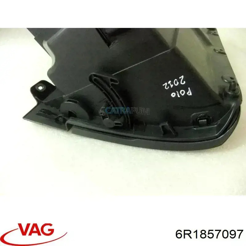  VAG 6R1857097 preço, a partir de 57,89 USD
