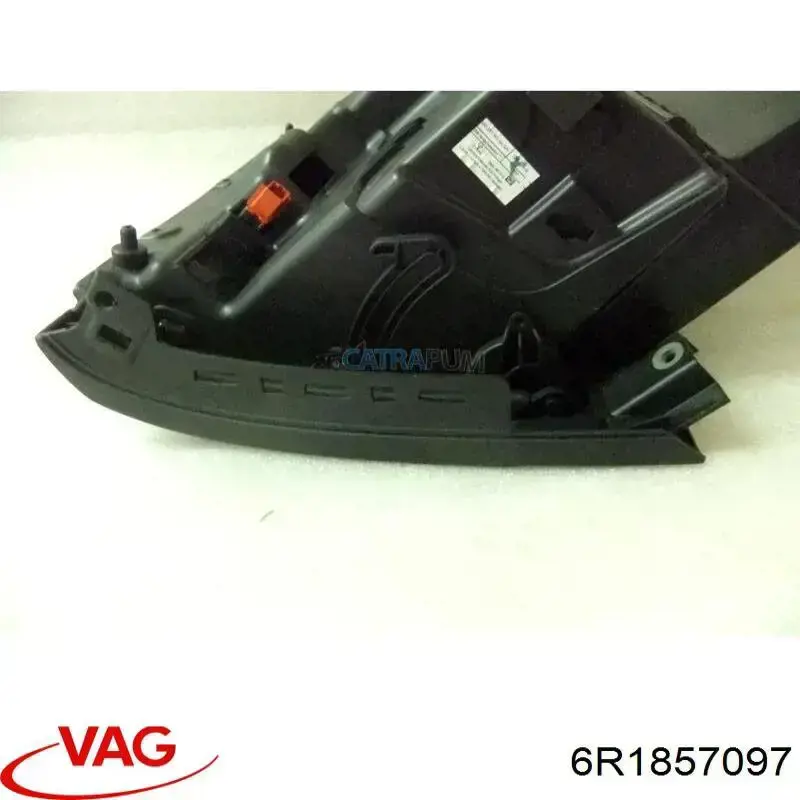 6R1857097 VAG 