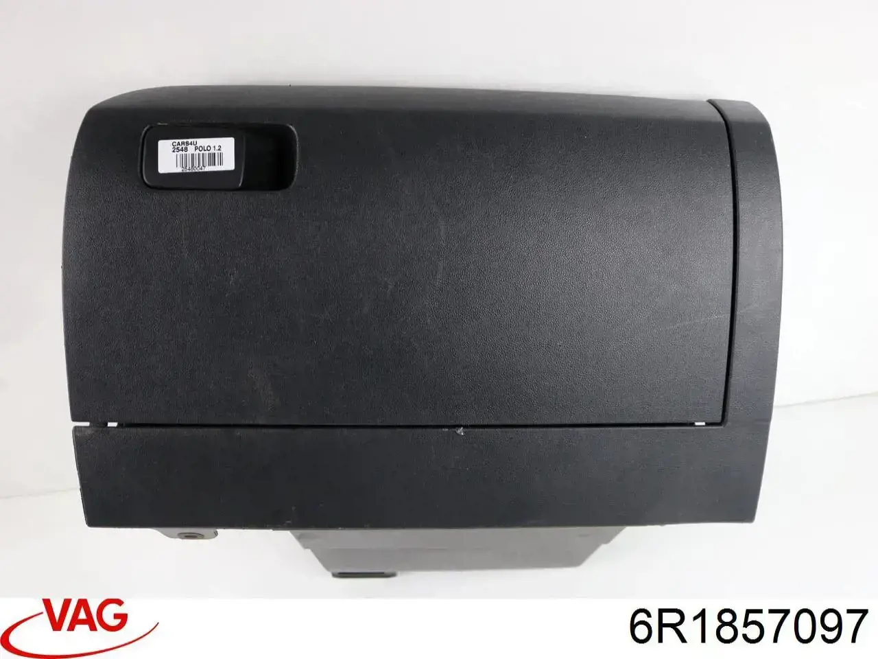  VAG 6R1857097