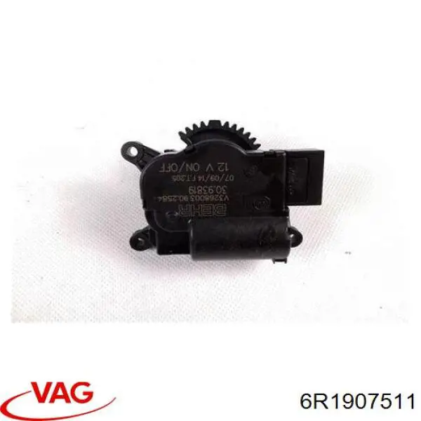  VAG 6R1907511 preço, a partir de 221,79 USD