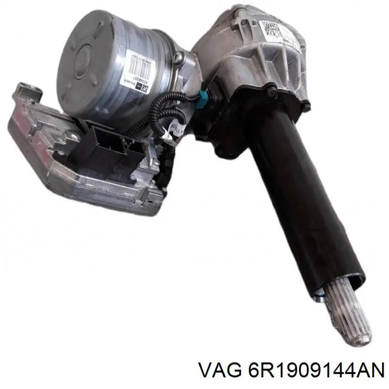 6R1909144AN VAG Unidade de controlo de reforçador elétrico do volante