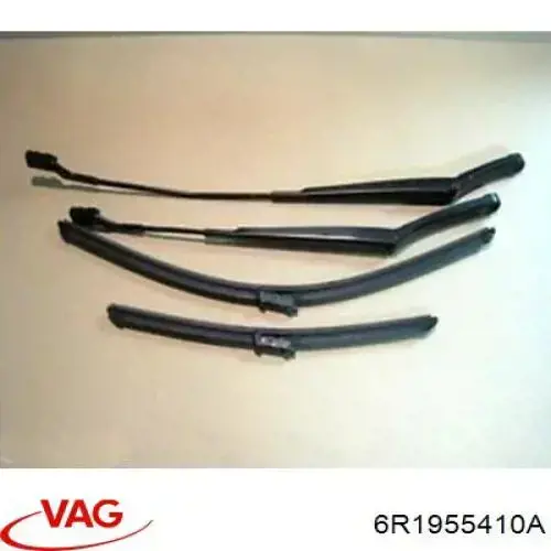 Compre 6R1955410A VAG 