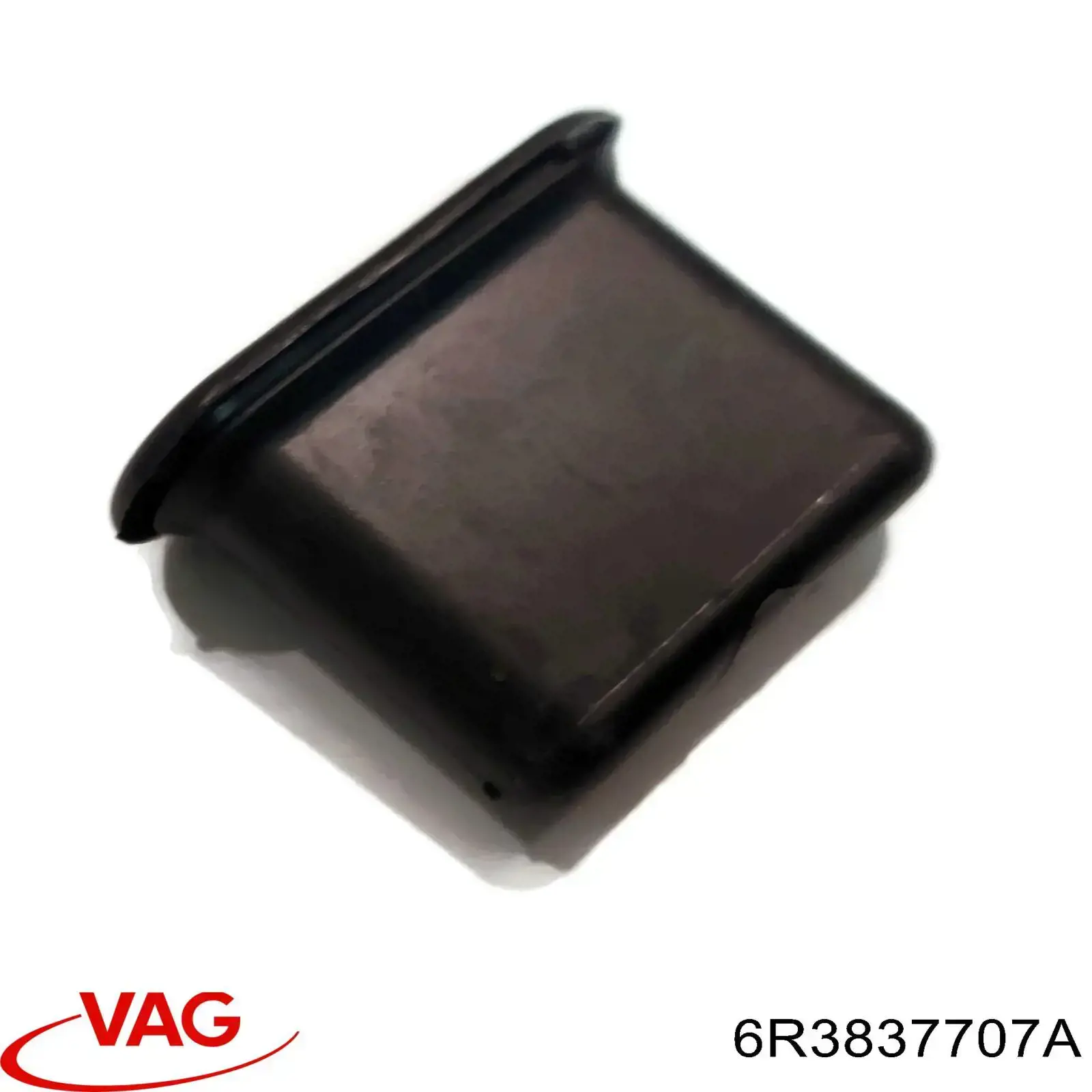 VAG 6R3837707A preço, a partir de 1,95 USD