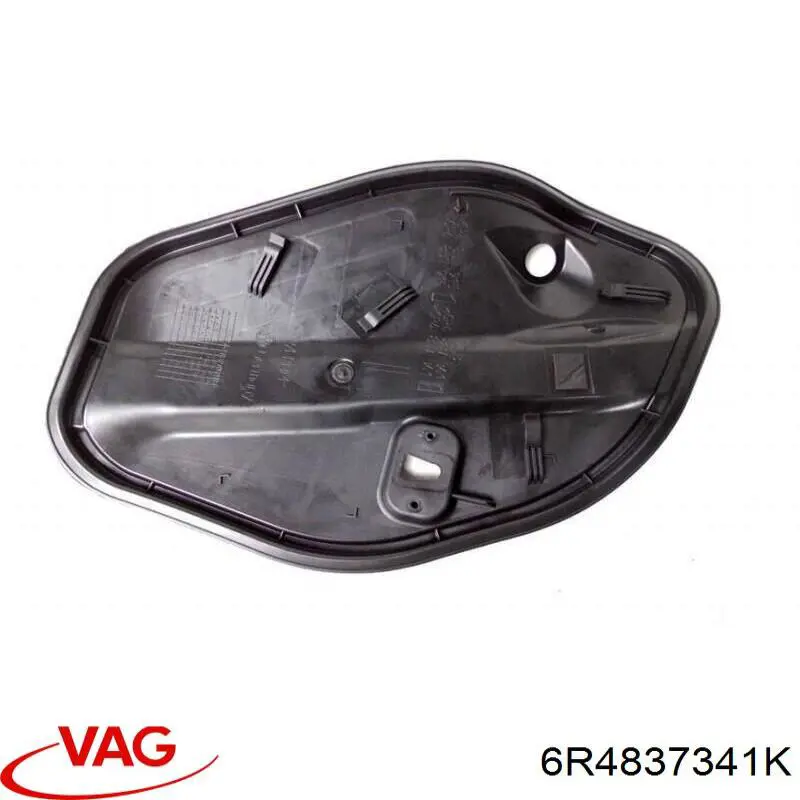 6R4837341K VAG 