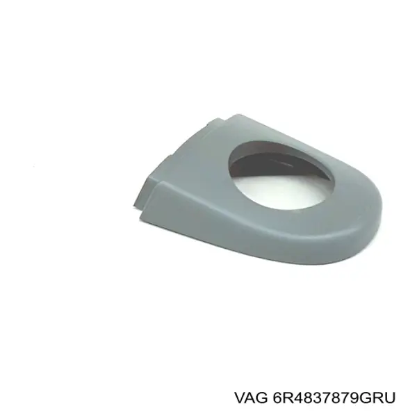 Maçaneta dianteira esquerda externa da porta VAG 6R4837879GRU preço, a partir de 24,95 USD