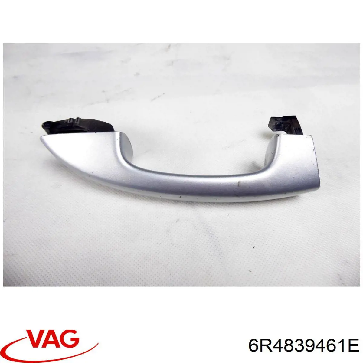 Mecanismo de acionamento de vidro da porta traseira esquerda VAG 6R4839461E preço, a partir de 59,59 USD