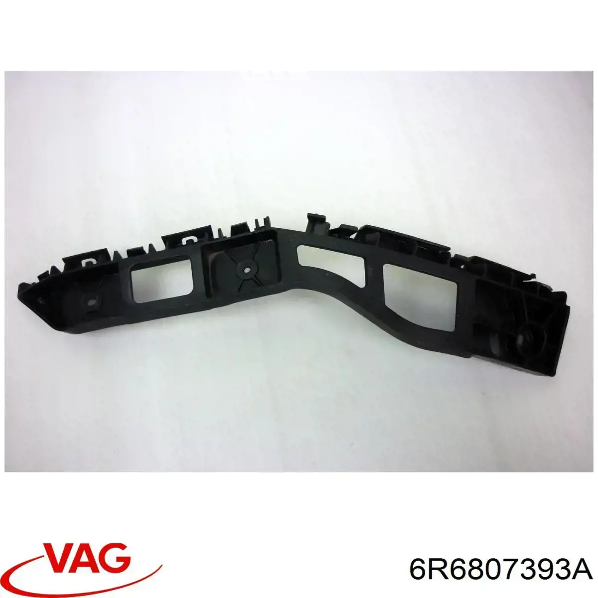 Consola esquerda do pára-choque traseiro VAG 6R6807393A preço, a partir de 12,27 USD