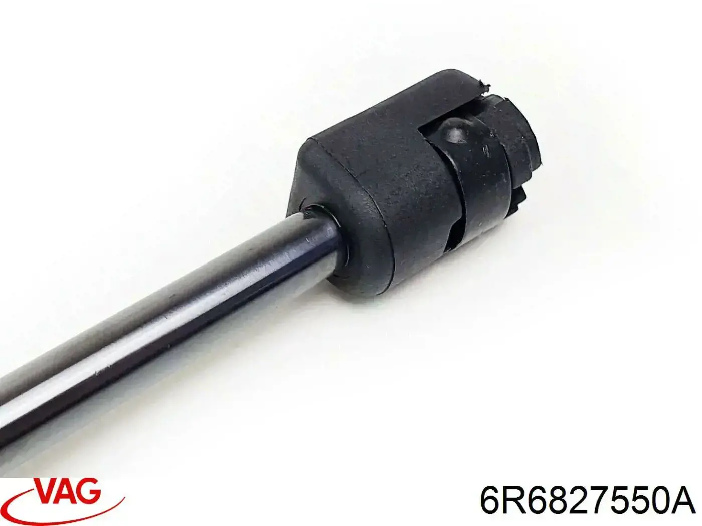Amortecedor de tampa de porta-malas (de 3ª/5ª porta traseira) VAG 6R6827550A preço, a partir de 21,94 USD