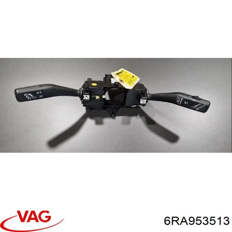  VAG 6RA953513 preço, a partir de 105,56 USD