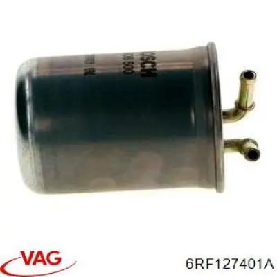 Compre 11271694901 Vika Filtro de combustível