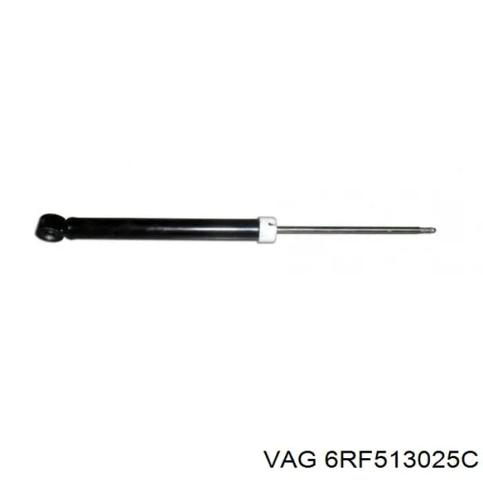 Amortecedor traseiro VAG 6RF513025C preço, a partir de 35,12 USD