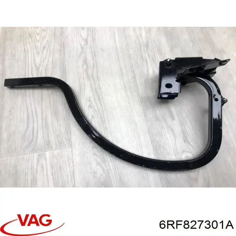 Gozno de tampa de porta-malas VAG 6RF827301A preço, a partir de 48,37 USD