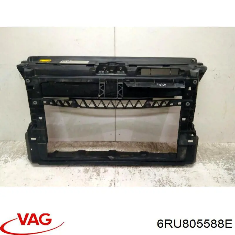 Compre 3L805002 AND Suporte do radiador montado (painel de montagem de fixação das luzes)
