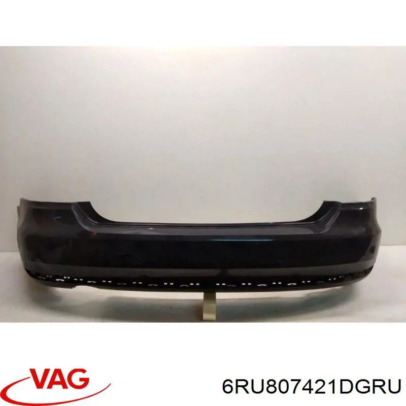 Pára-choque traseiro AND 30807182 preço, a partir de 182,40 USD
