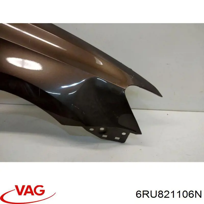  VAG 6RU821106N preço, a partir de 171,60 USD