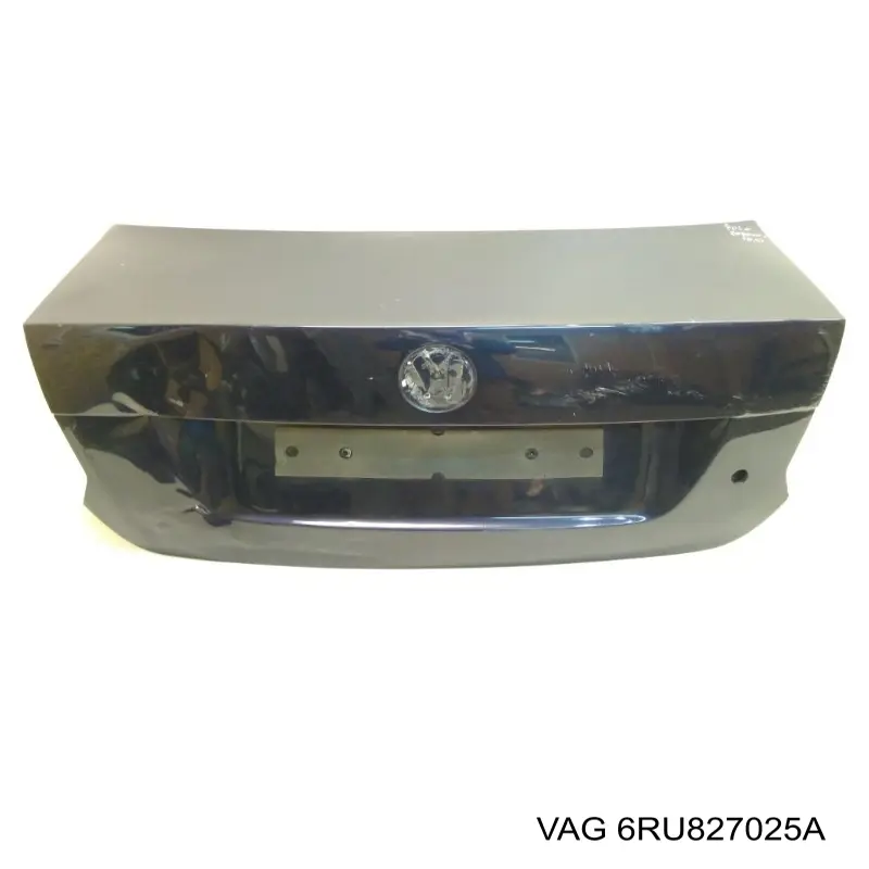 Compre 6RU827025 VAG Tampa de porta-malas