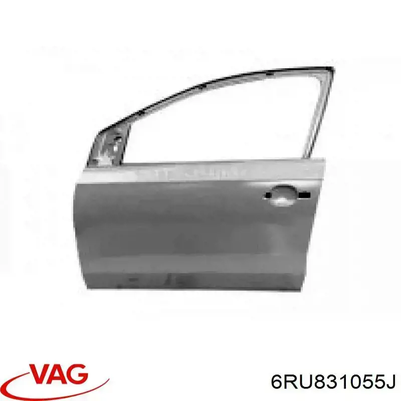 Compre FP7426315 FPS Porta dianteira esquerda