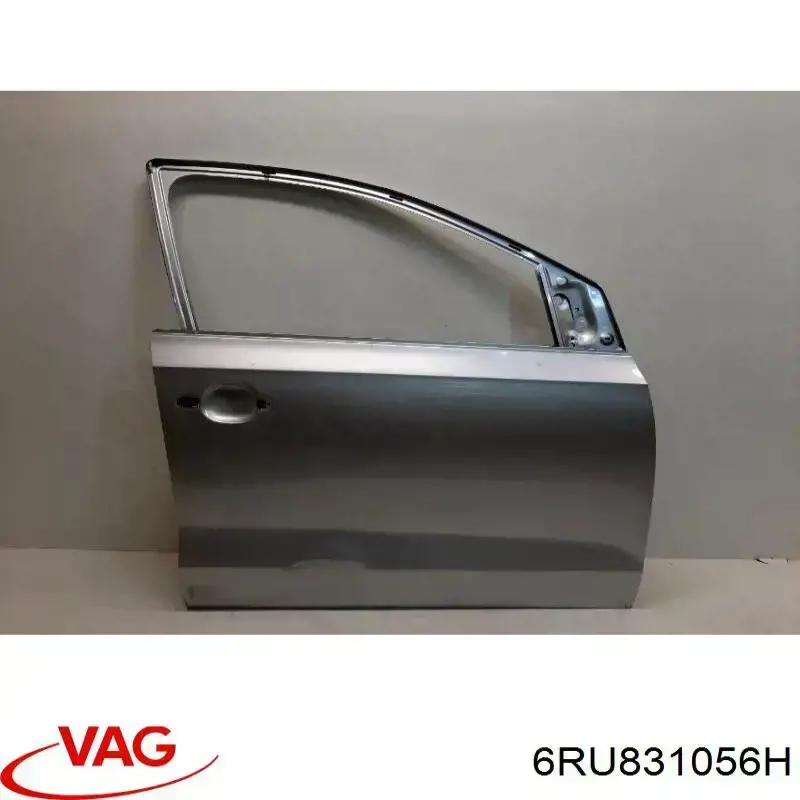 Porta dianteira direita AND 30831004 preço, a partir de 295,12 USD