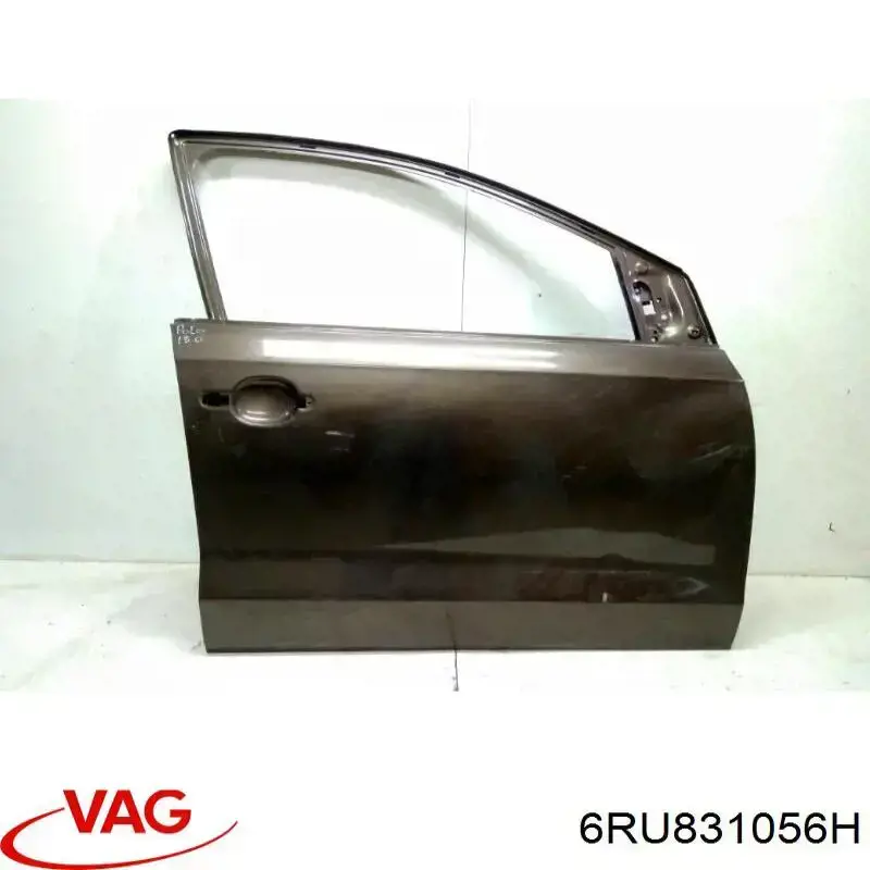 Compre 30831004 AND Porta dianteira direita