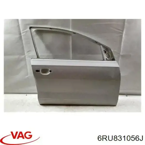 Porta dianteira direita 30831004 AND