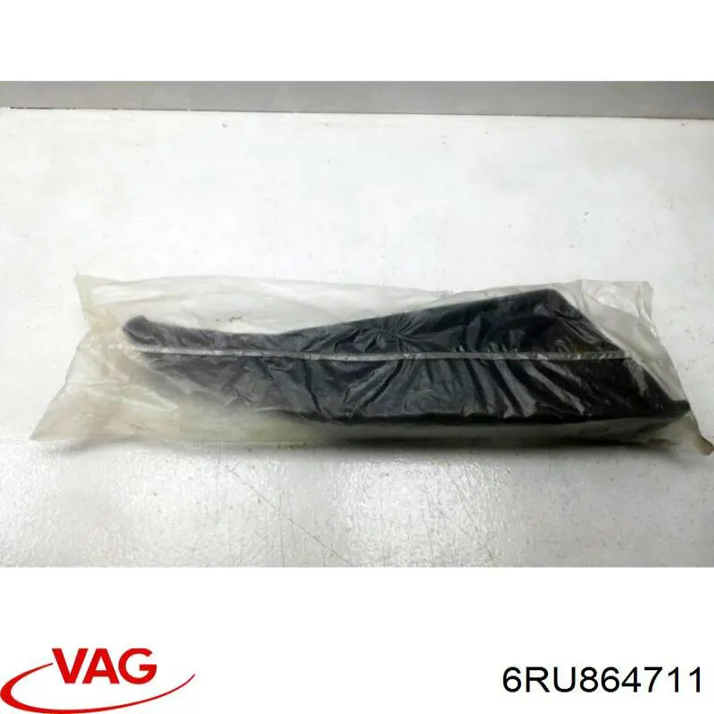  VAG 6RU864711 preço, a partir de 4,91 USD