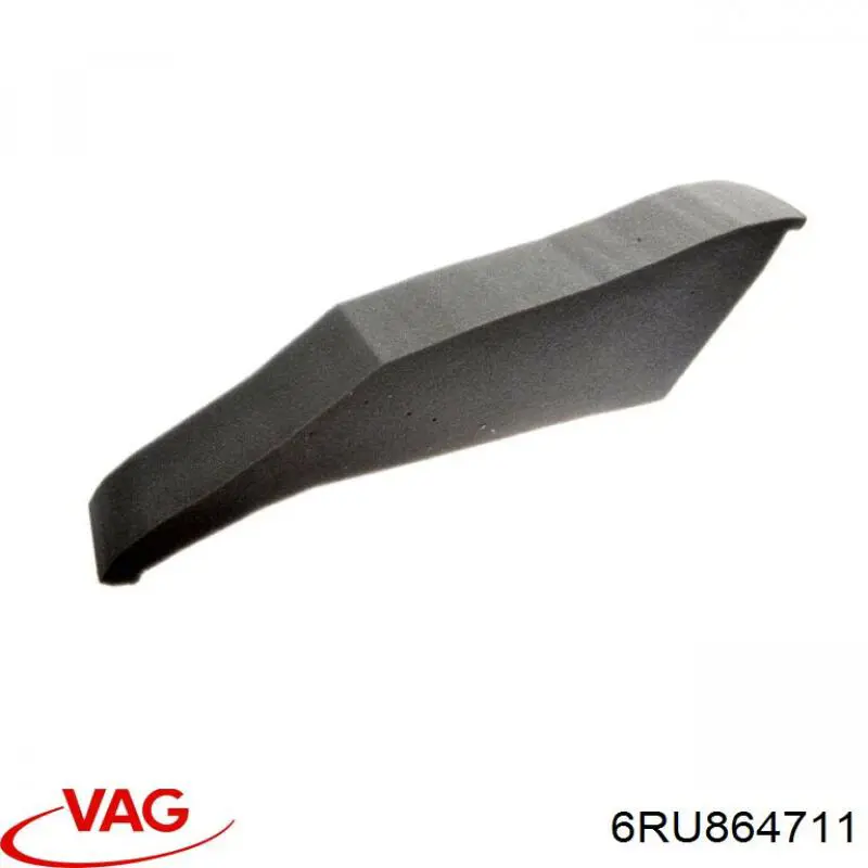 6RU864711 VAG 