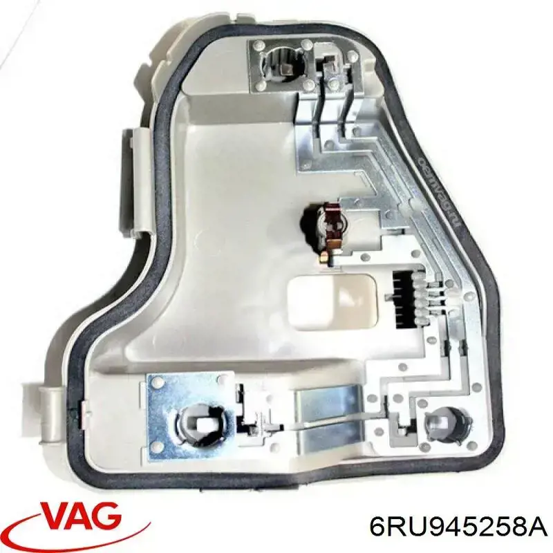 6RU945258A VAG 
