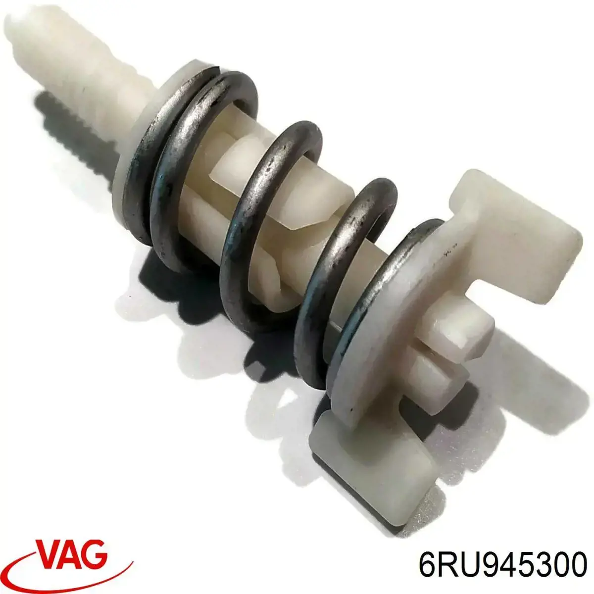 Braçadeira de fixação da luz traseira VAG 6RU945300 preço, a partir de 12,13 USD