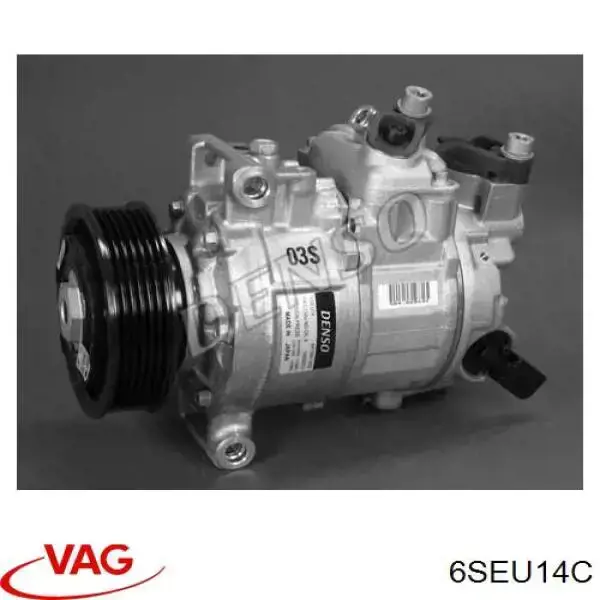  6SEU14C VAG