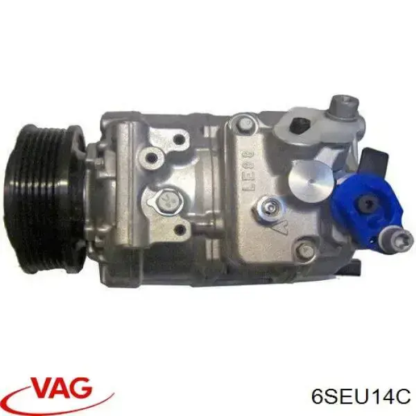 6SEU14C VAG 