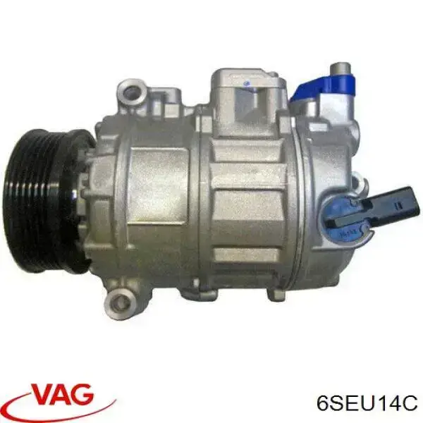  VAG 6SEU14C
