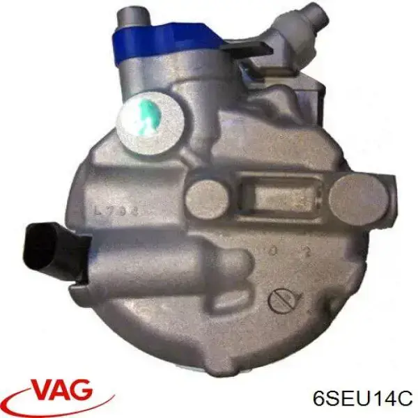  VAG 6SEU14C preço, a partir de 103,11 USD