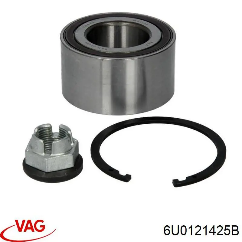 VAG 6U0121425B preço, a partir de 10,47 USD