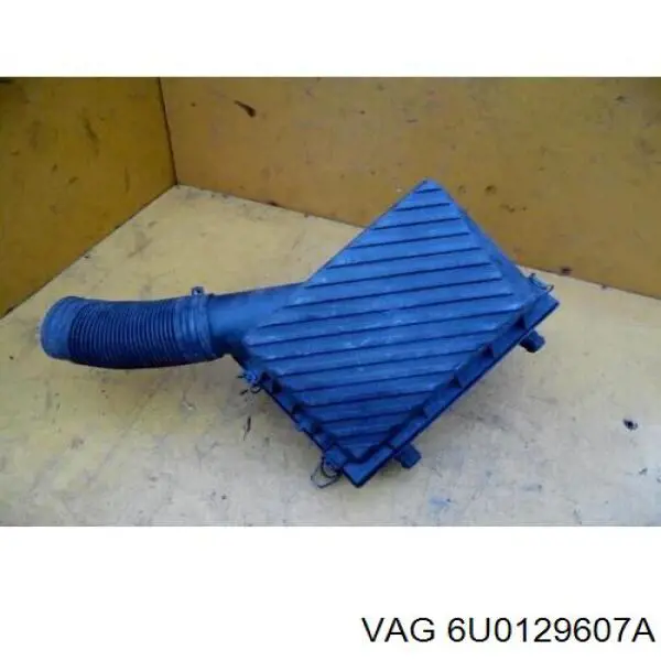 6U0129607A VAG 