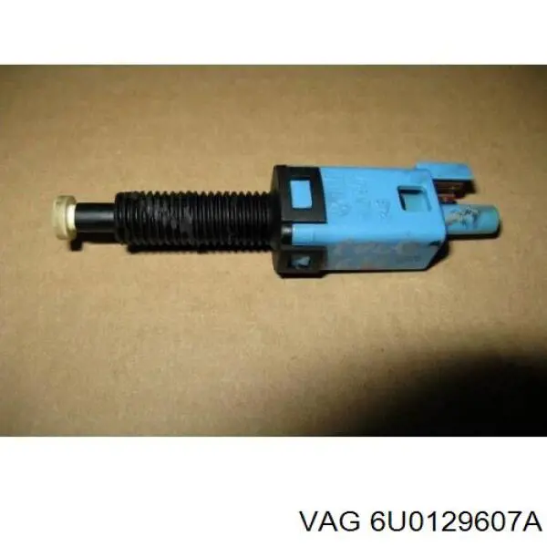  VAG 6U0129607A preço, a partir de 113,82 USD