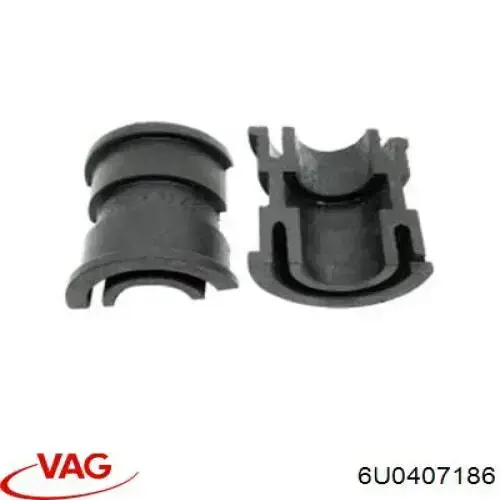 6U0407186 VAG 