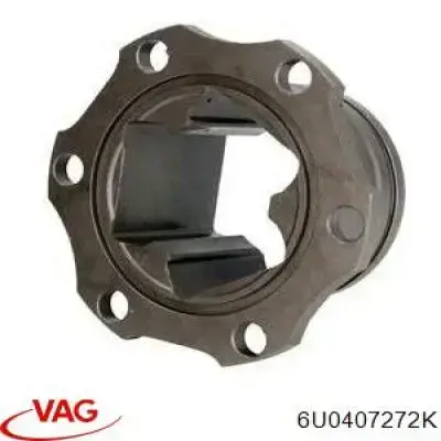 Compre 6U0407272K VAG Junta homocinética interna dianteira direita