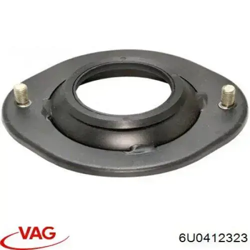 Suporte de amortecedor dianteiro Vika 44120069401 preço, a partir de 5,61 USD