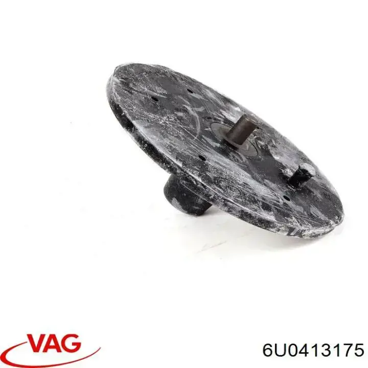 Compre 6U0413175 VAG Bota de proteção de amortecedor dianteiro